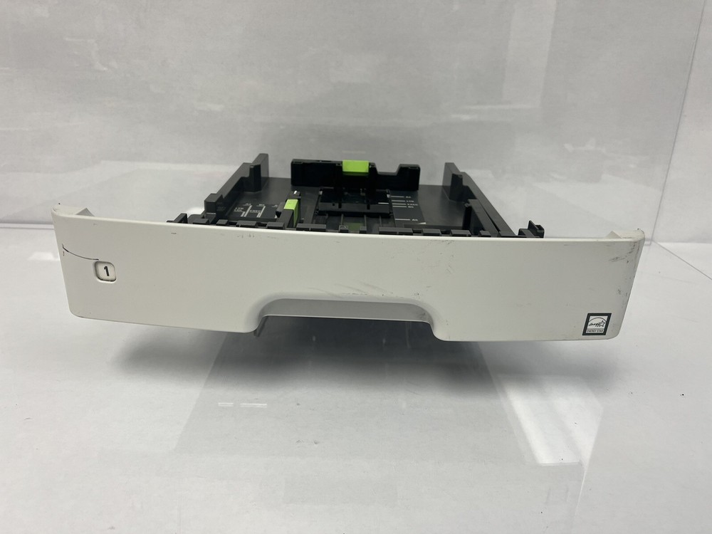 Lexmark MS415dn, 250 Sheet Cassette Tray, "A"