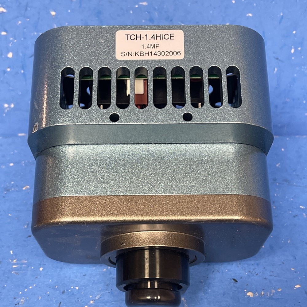 TCH-1.4HICE 14MP  INDUSTRIAL CAMERA