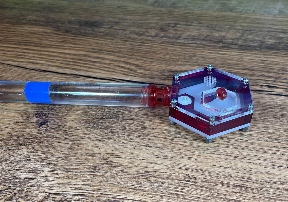 HexNest New Queen Foundry