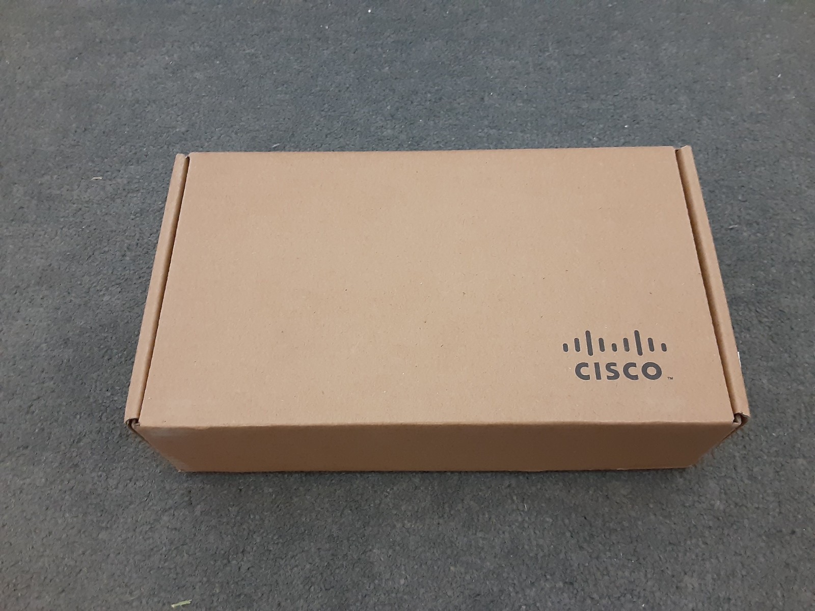 new Cisco Meraki MA‑INJ‑4‑US 802.3at PoE Injector 30 W US Plug + Power Cord
