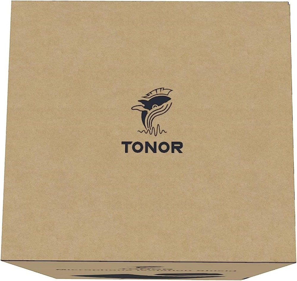 Compact Microphone Isolation Shield for Superior Noise Reduction and Studio Use