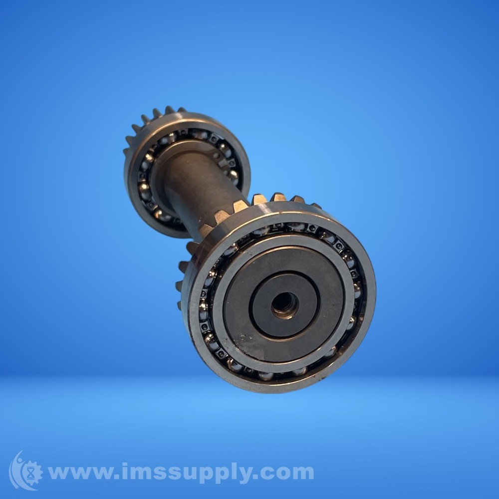 Gear Assembly FNIP