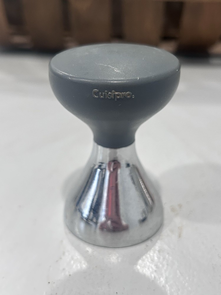 Cuisipro Coffee and Espresso Tamper