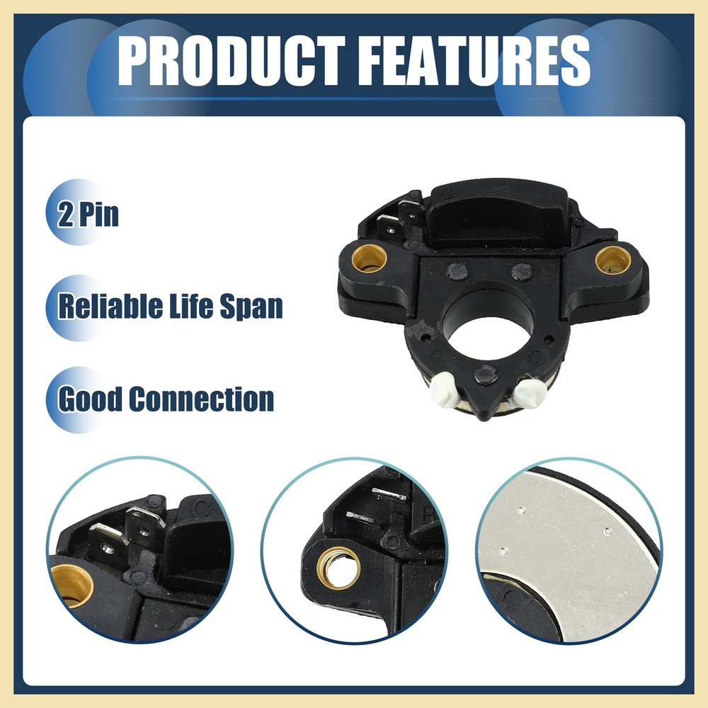 Ignition Control Module E9ZZ12A297A for Ford Probe for Mazda 626 for Mazda