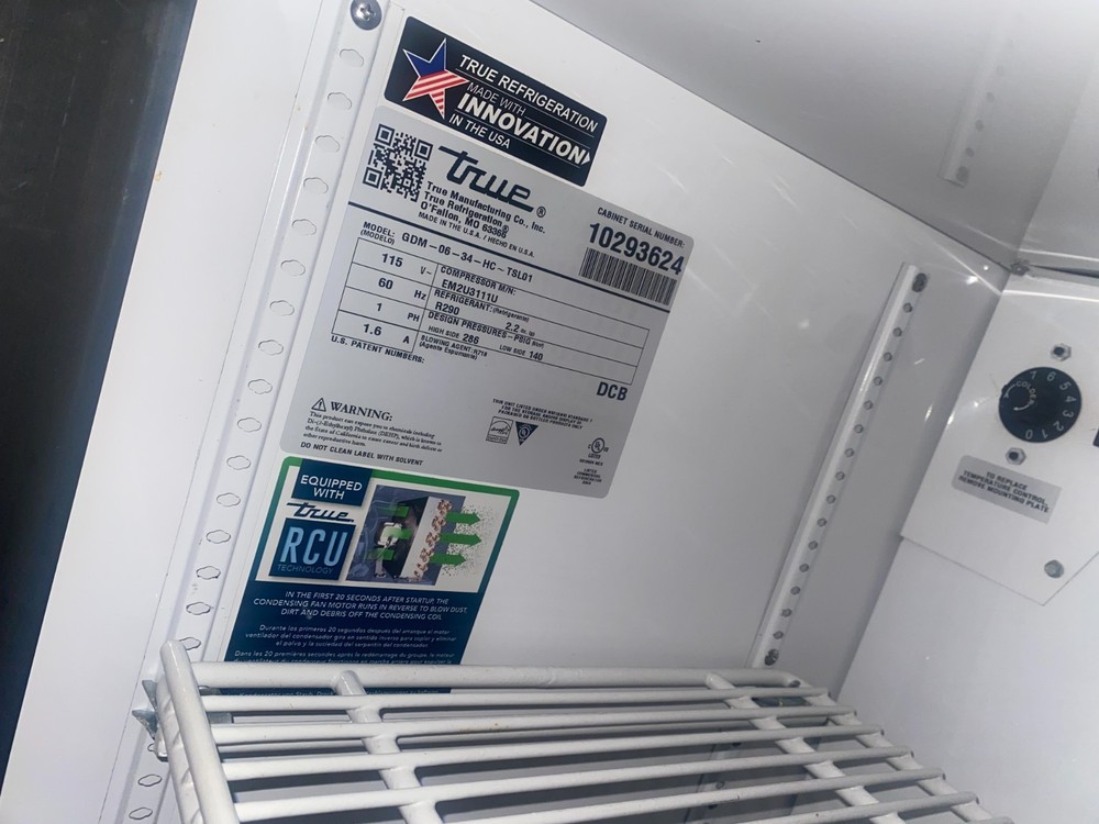 Used Mini Refrigerator For Sale
