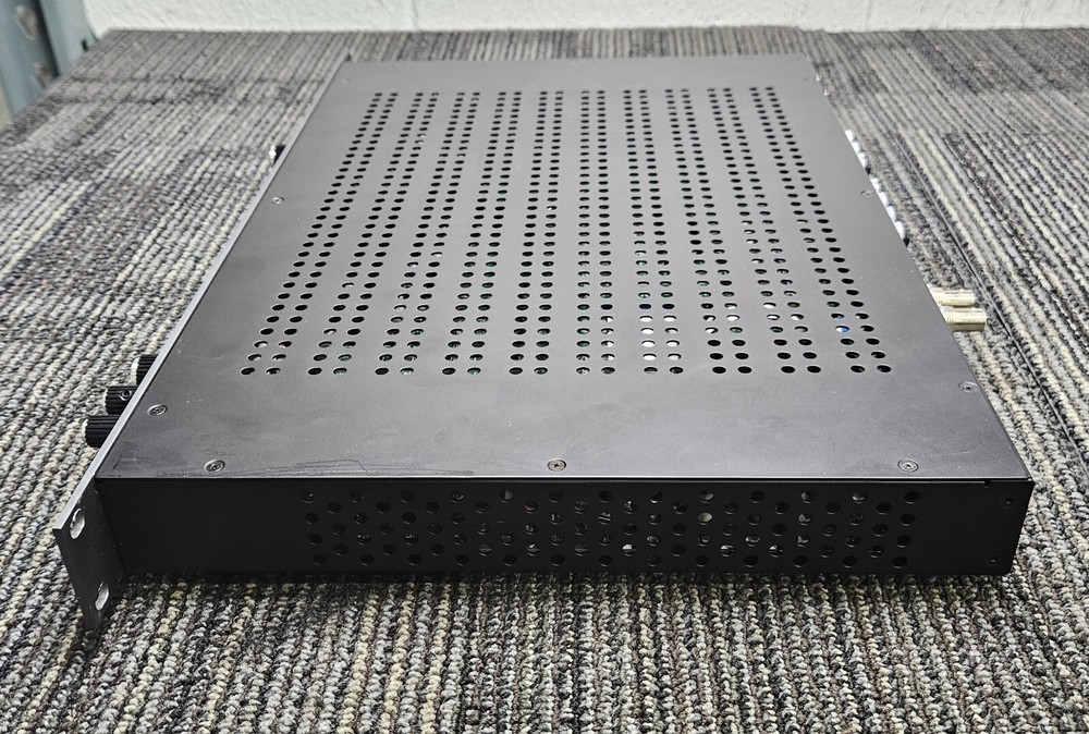 Universal Audio (UAD-2 Apollo X6 HE US) Apollo X6 Thunderbolt Audio Interface