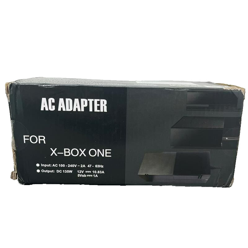 AC Adaptor for X-box One SND-360-012