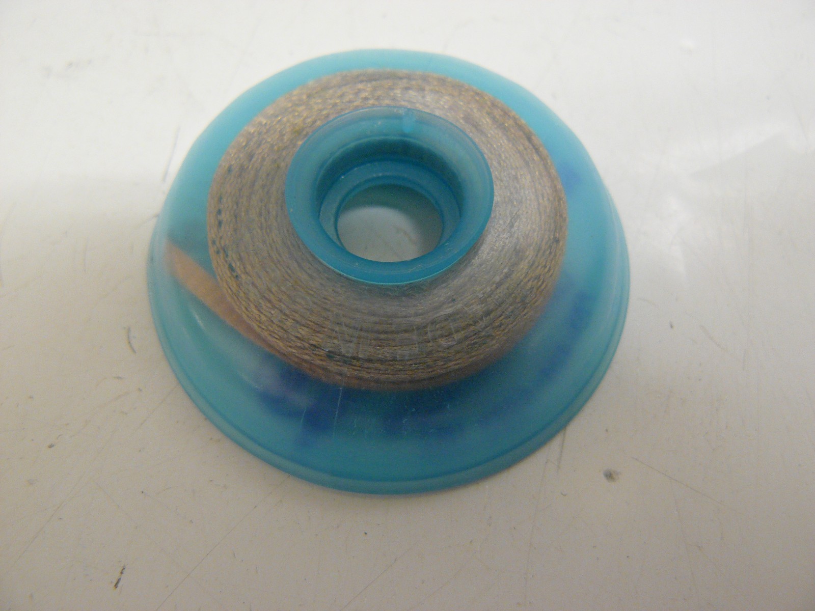 Chemtronics 60-4-10 soder wick desoldering braid size 4 no clean SD 10ft 3M new