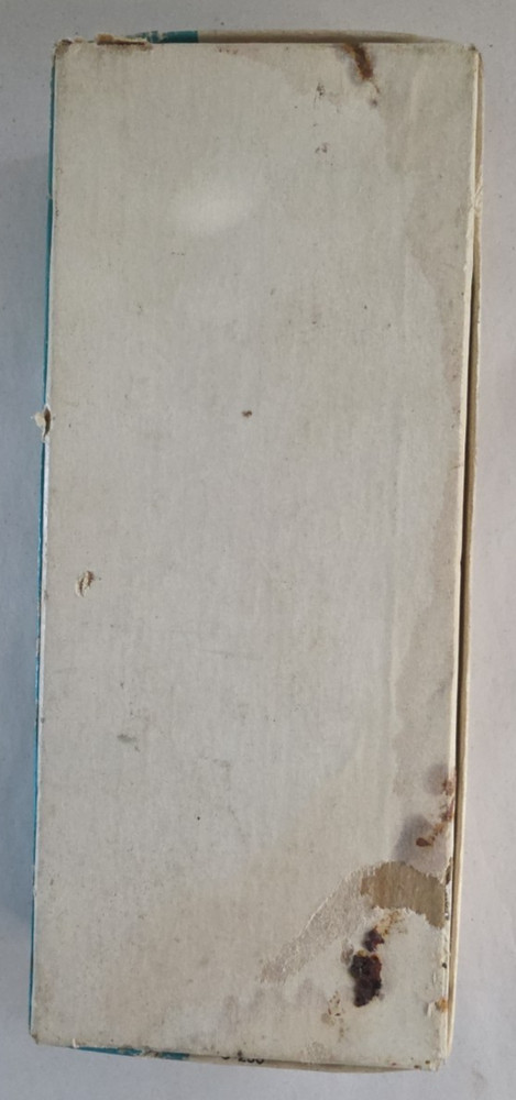 4" Vemco Drafting Compass x/ Box, 3 Drafting Pencils, Lead, Ruler & Sharpener