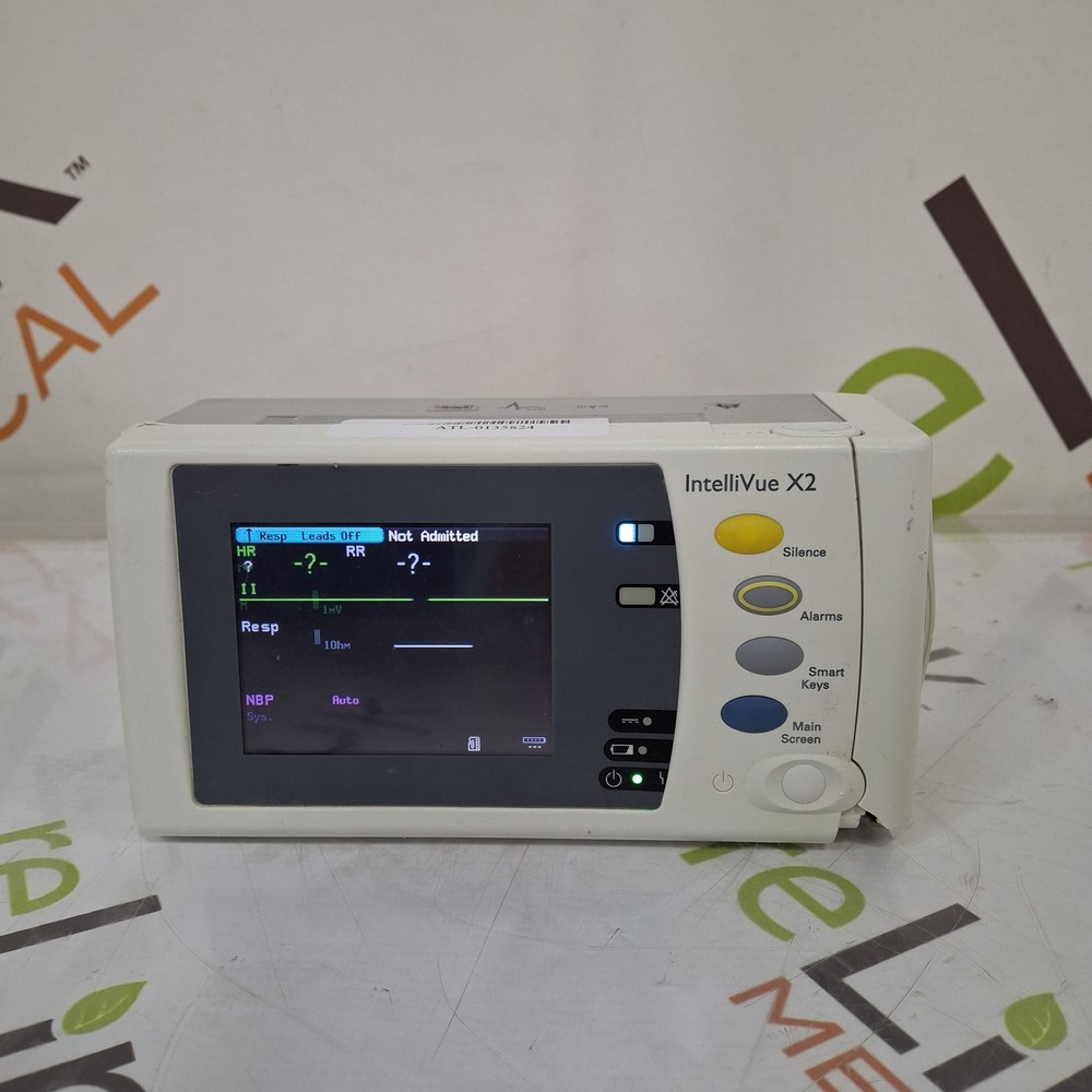 Philips IntelliVue X2 Module - Masimo Rainbow SpO2