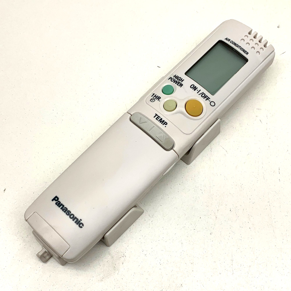Panasonic CV6233187044 Air Conditioner Remote Control Controller