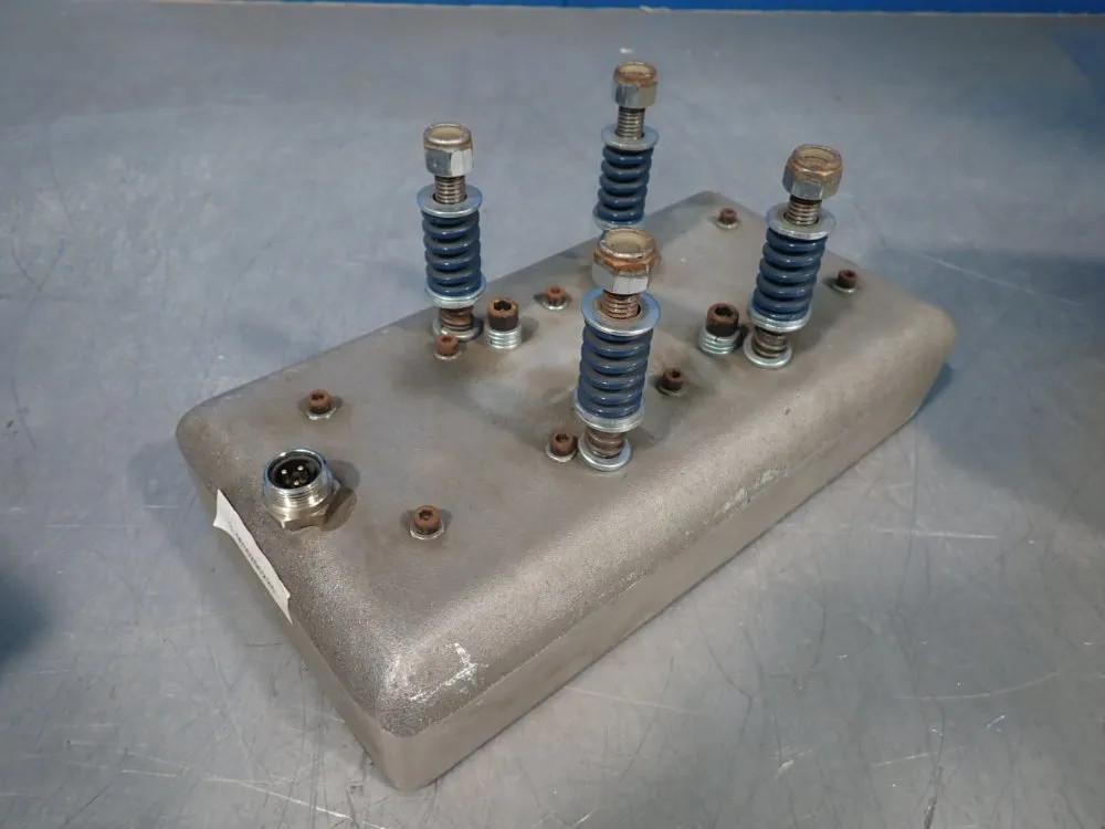 MISC. EQUIPMENT  01260180017