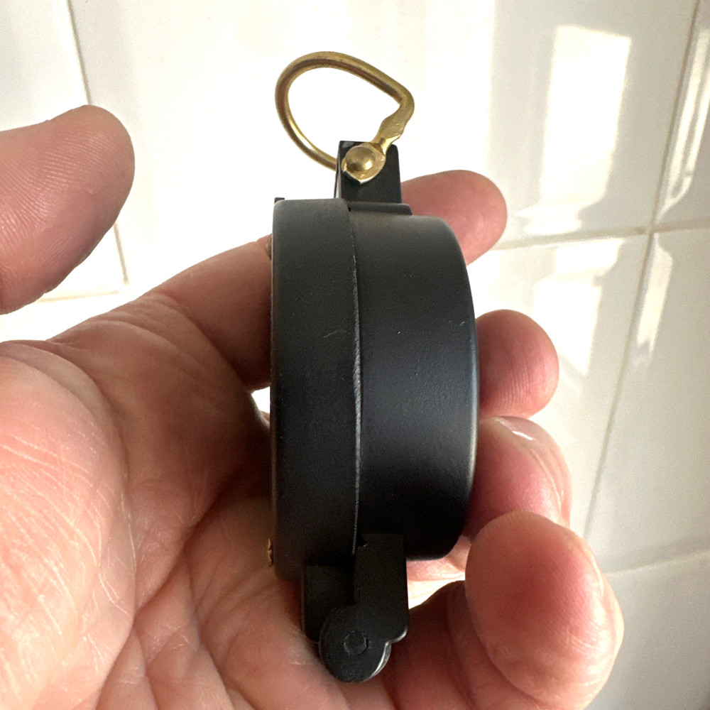 Future Scientist - Vintage Engineer Directional Compass