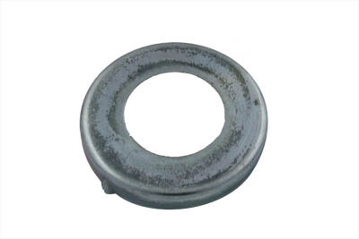 Swingarm Dust Shield fits Harley Davidson
