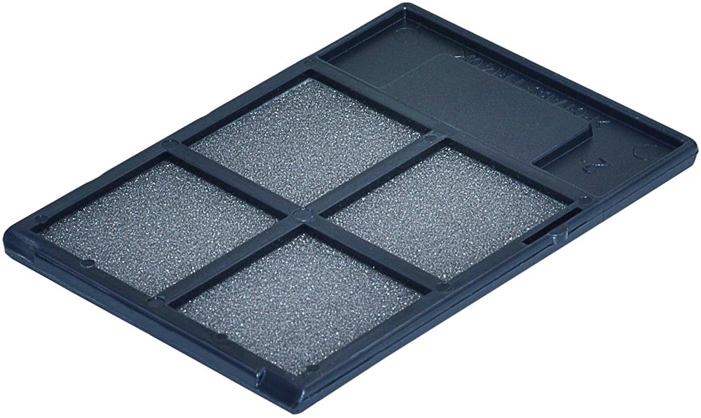 Jaspertronics™ Replacement Air Filter for the Epson V11H283053 Projector
