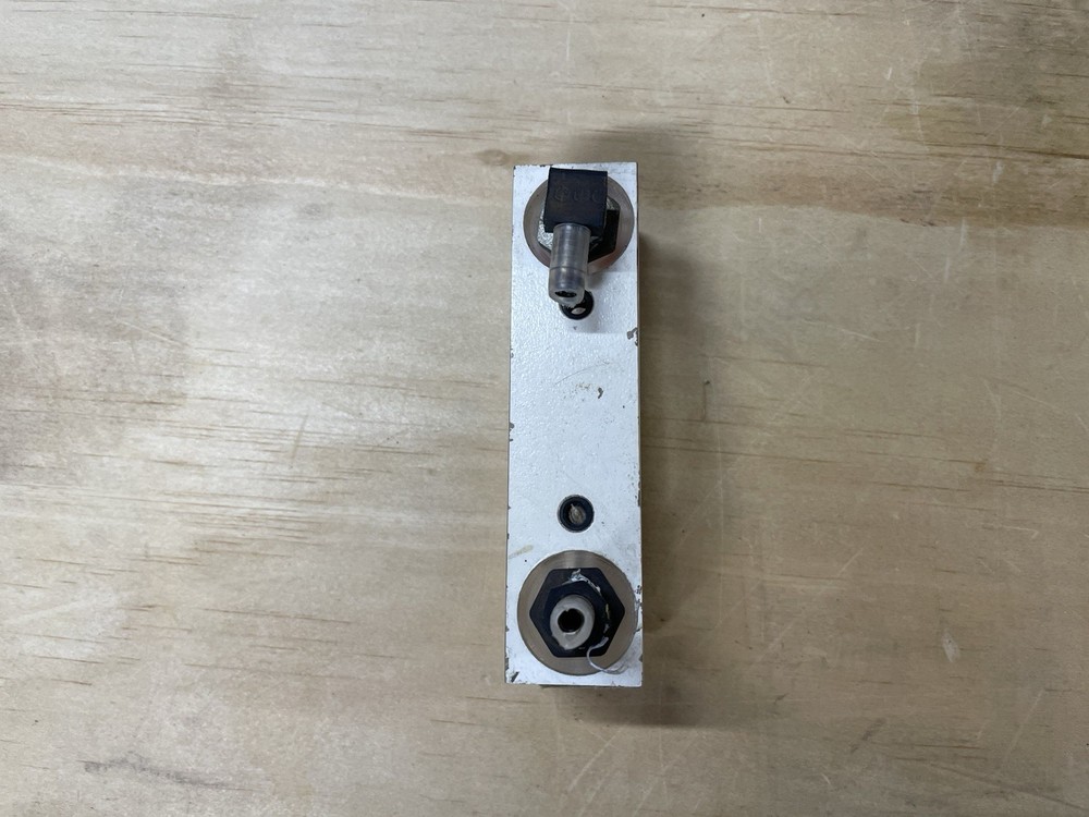 Dwyer Instruments Flow Meter LPM Air 0-25 SCFA