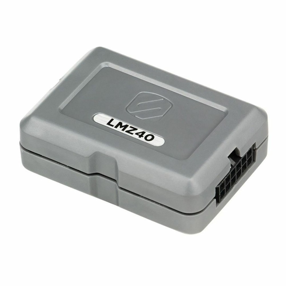 Scosche LMZ40, 2003-2008 Select Mercedes E Class Link Interface