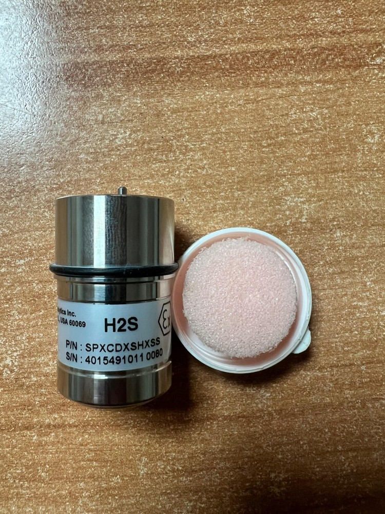HONEYWELL SPXCDXSHXSS Hydrogen sulfide H2S Sensor
