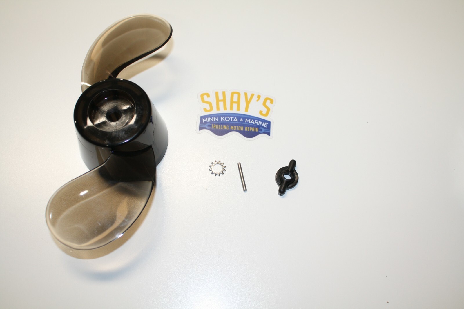 MKP-3 2061151 1378211 Minn Kota Prop