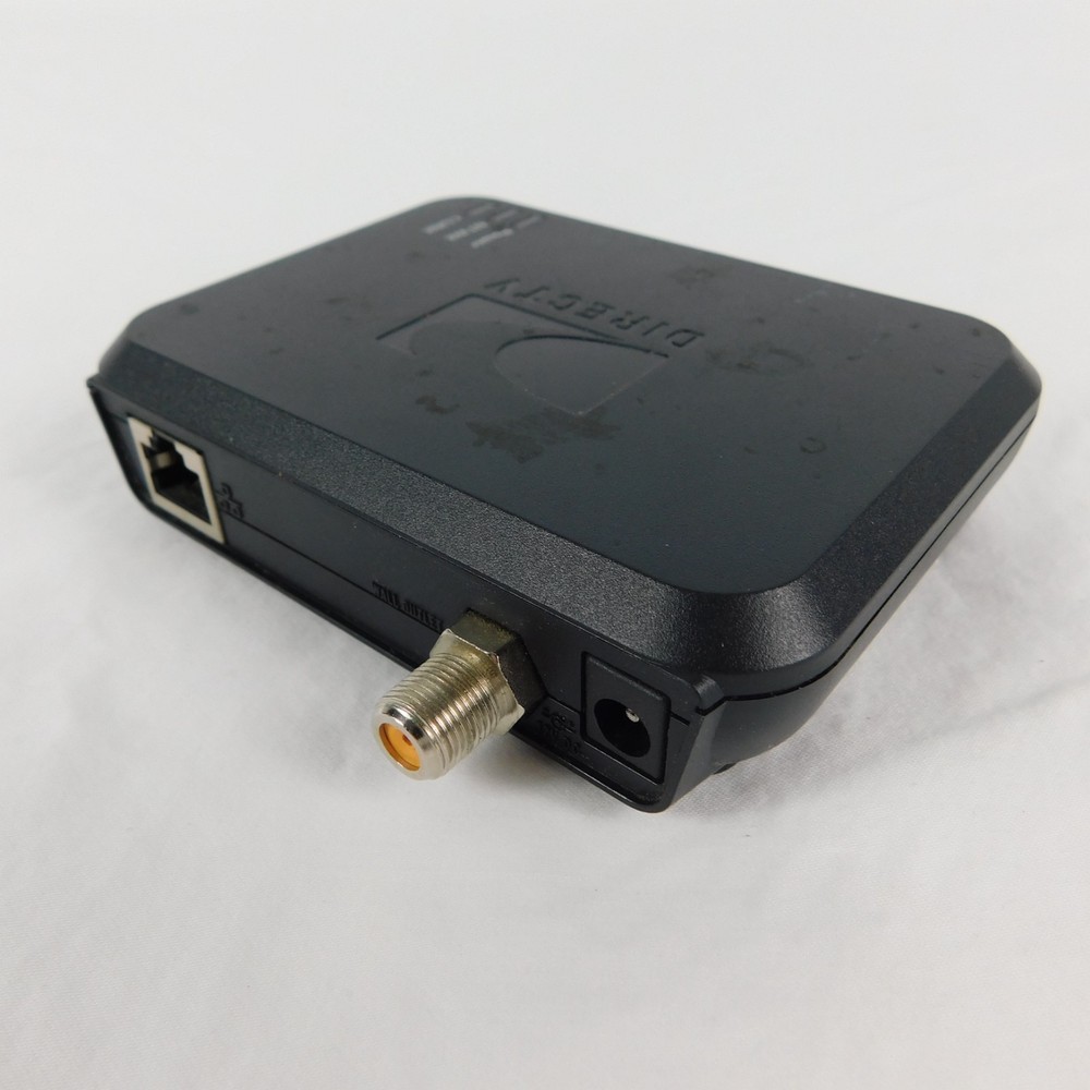 DirecTV DECA Broadband Adapter DECABB1MR0-01