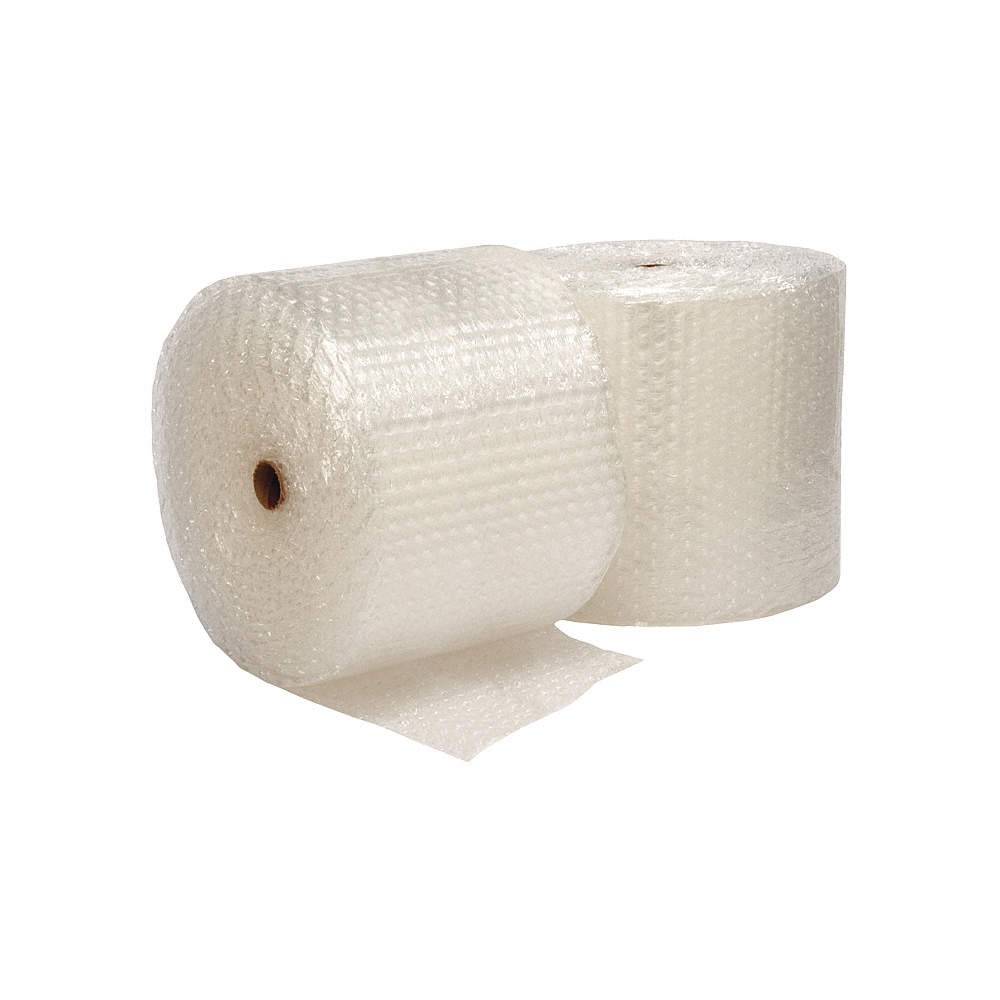 GRAINGER APPROVED 36DY72 Bubble Rolls,UPSable,PK2 36DY72