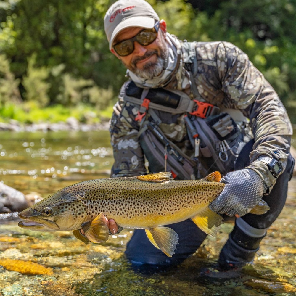 New Zealand Strike Indicator Tool Kit