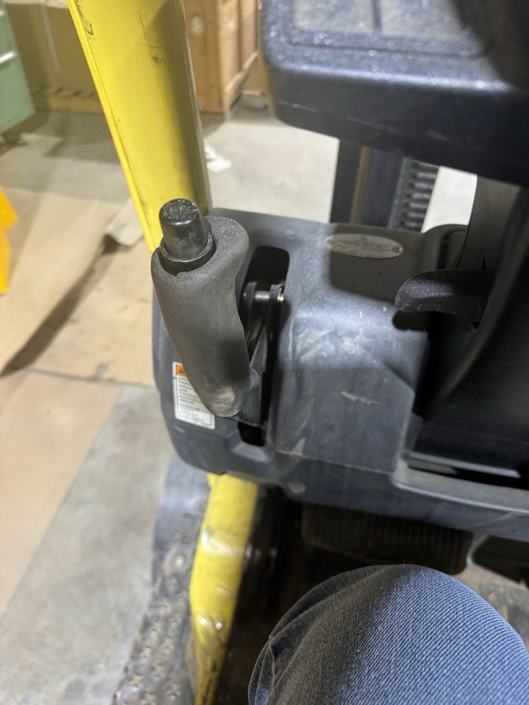 Fortis 30 Propane Forklift