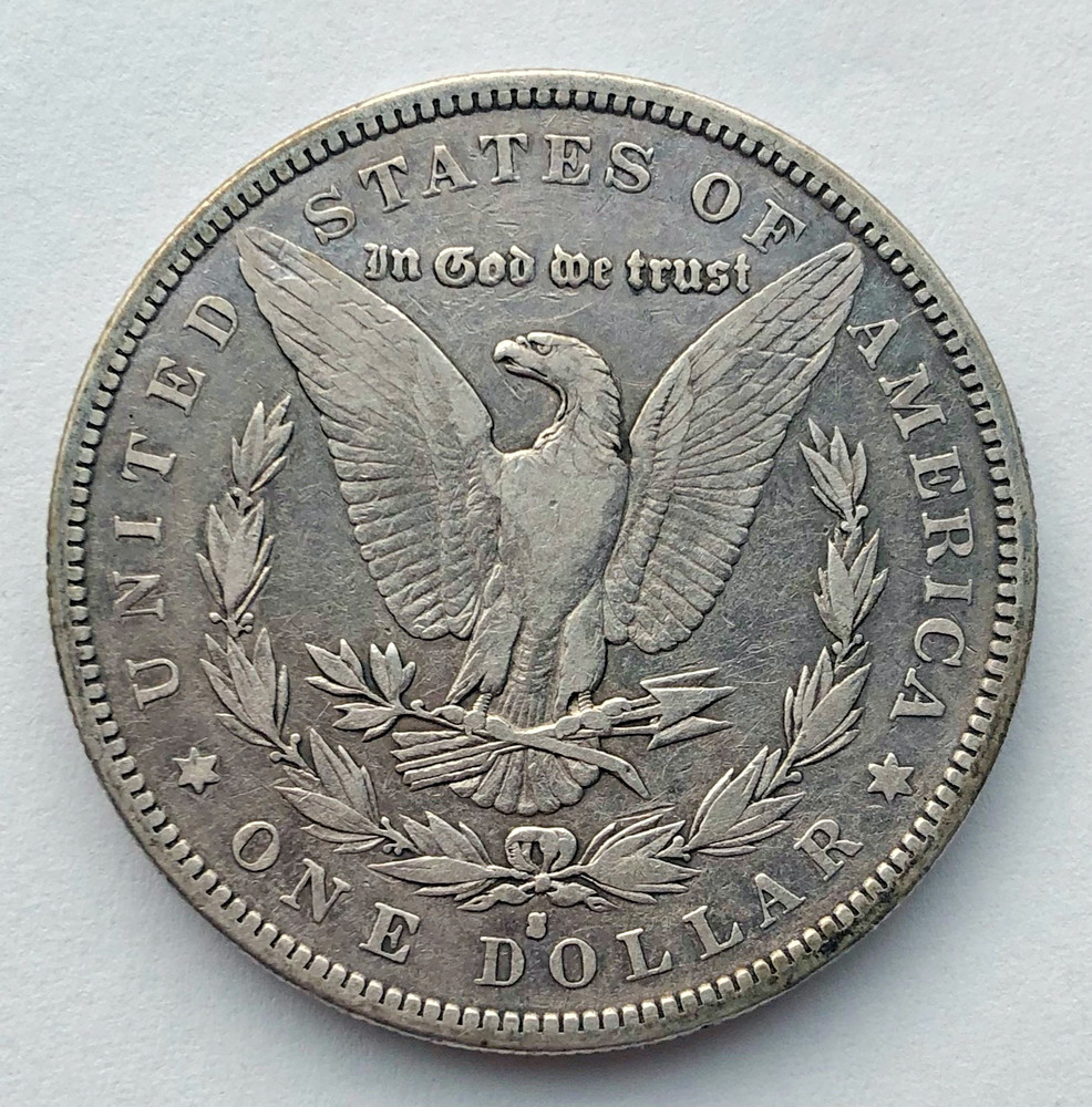 🇺🇸🇺🇸🇺🇸 1883 S MORGAN SILVER DOLLAR 🇺🇸🇺🇸🇺🇸