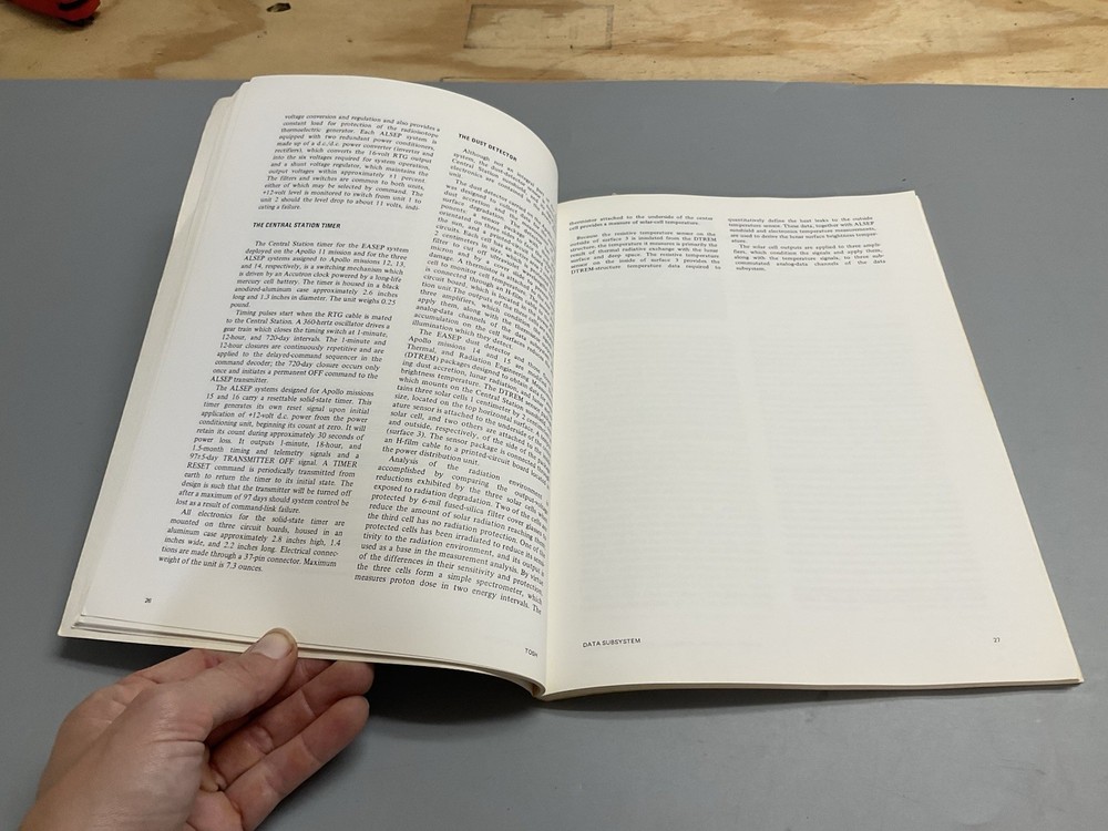 NASA Bendix Technical Journal- bk-p- 89