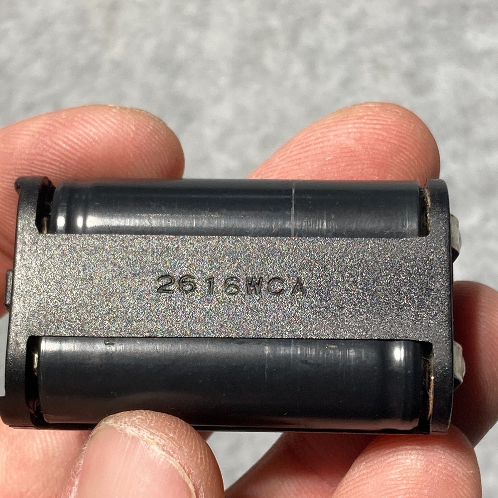 @Play Battery for Gamecube Controller Base - GS-048-079