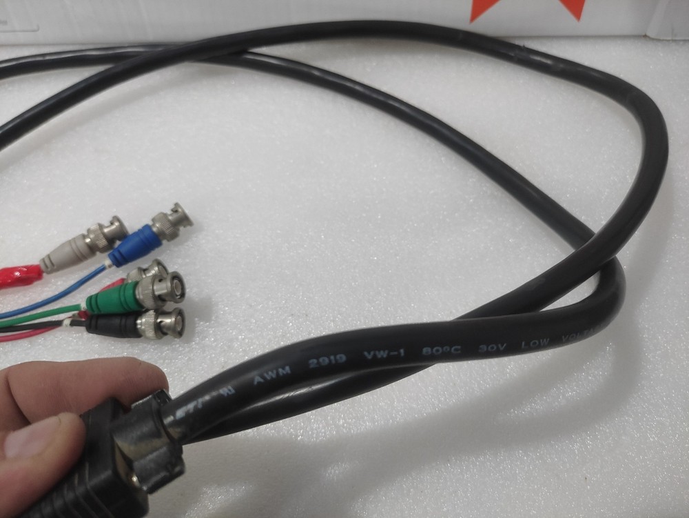 Olympus MAJ-1587 cable