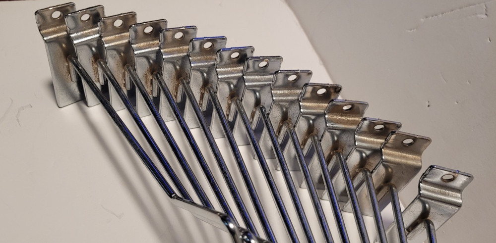 18pcs Hat Racks & Cap Display Hooks Keep Your Collection Organized and Showcase
