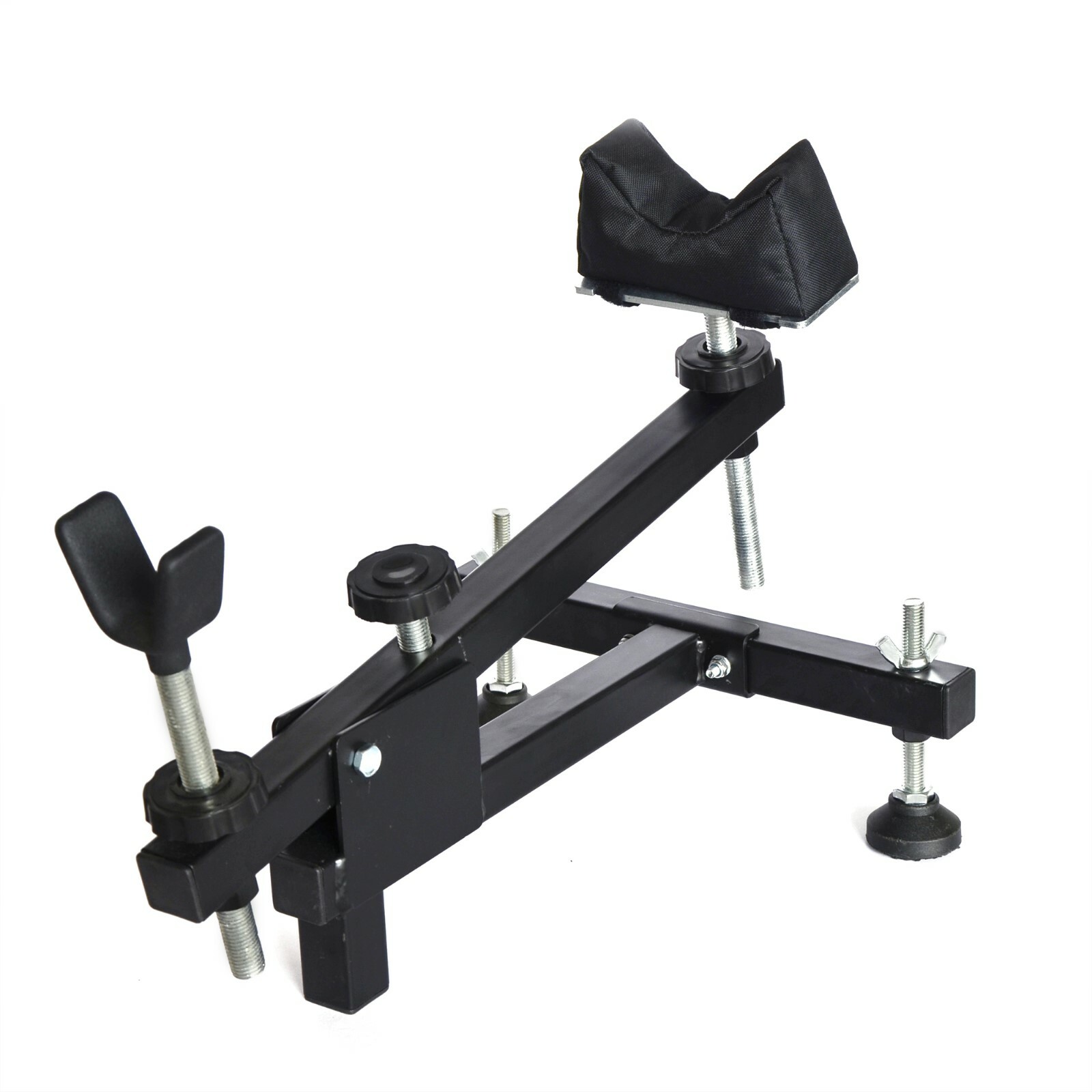 Adjustable Shooting Rest for Rifles