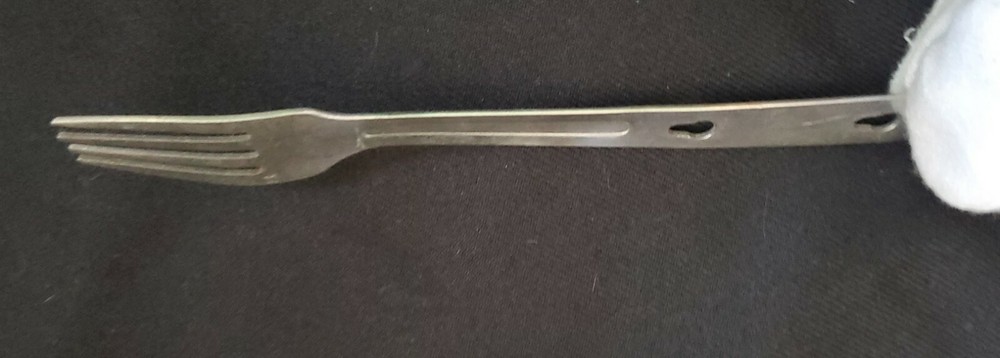 WW2 ARMY Fork