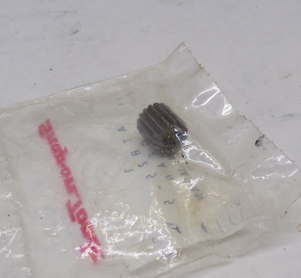 SNAP-ON, GEAR, AT825-5