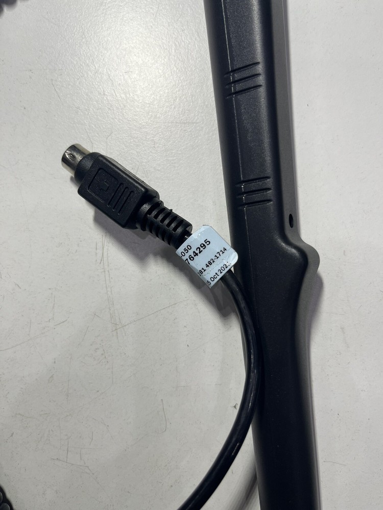 Traceable Hygrometer Thermometer with Memory and Probe by VWR