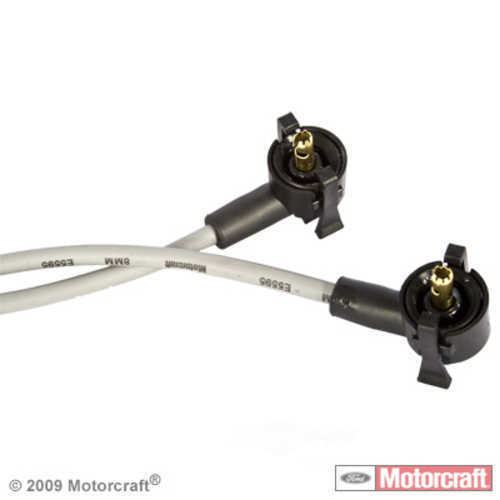 Spark Plug Wire Set Motorcraft WR-6096