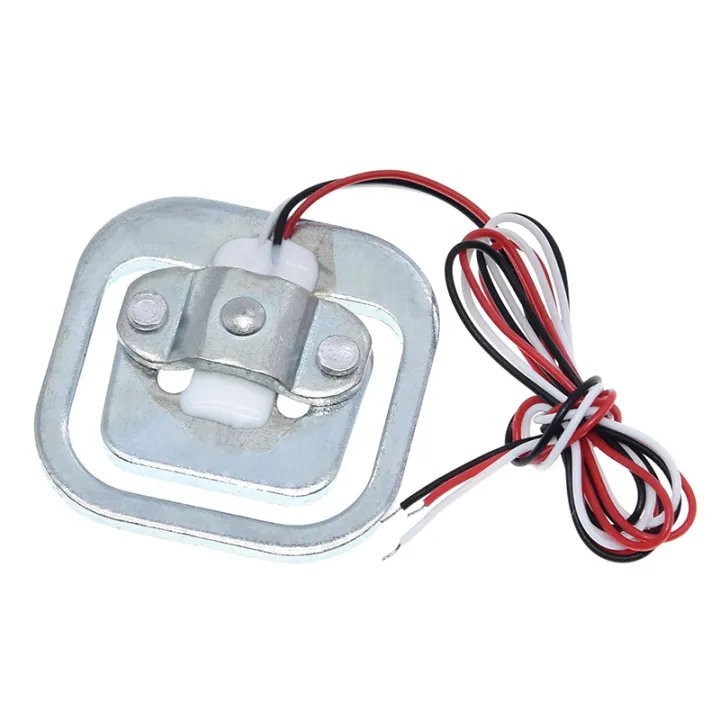 Full Bridge Load Cell Sensor for Bathroom Scale Easy Integration and Use