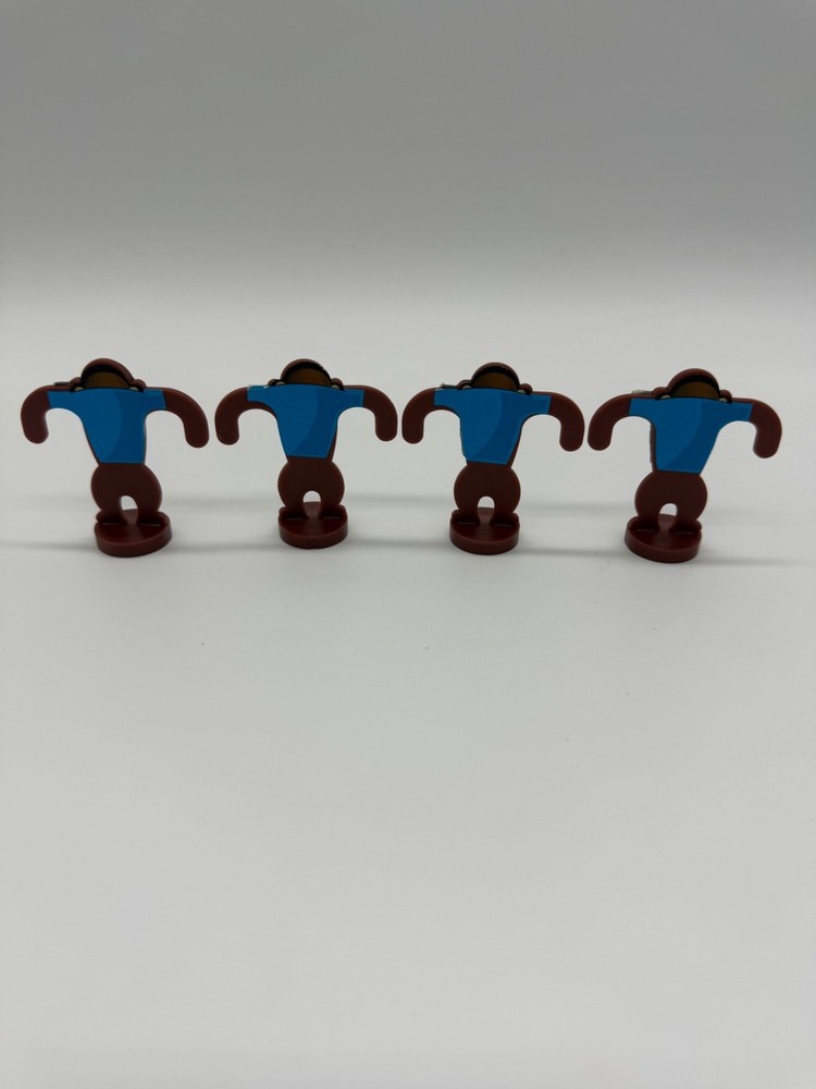 2009 Pressman Jumpin' Monkeys Replacement Pieces
