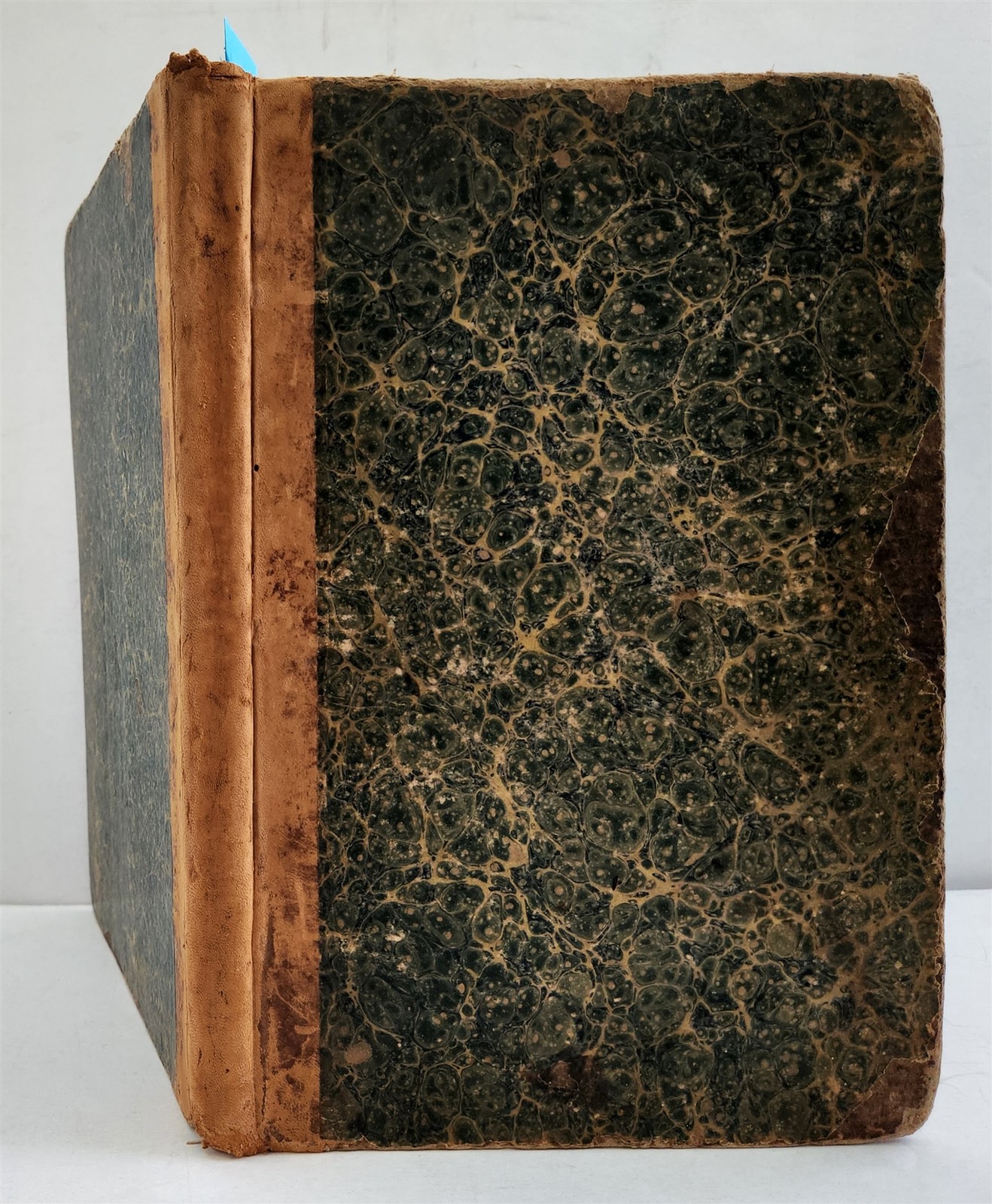 1835-60s antique LEDGER farmingham ma PETER DAVIS farm work horse wagon sider