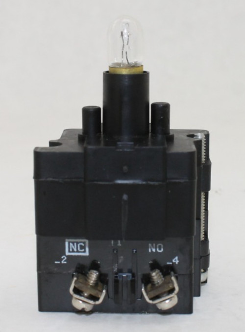 Cutler-Hammer 10250T/91000T/E34 Indicator Light