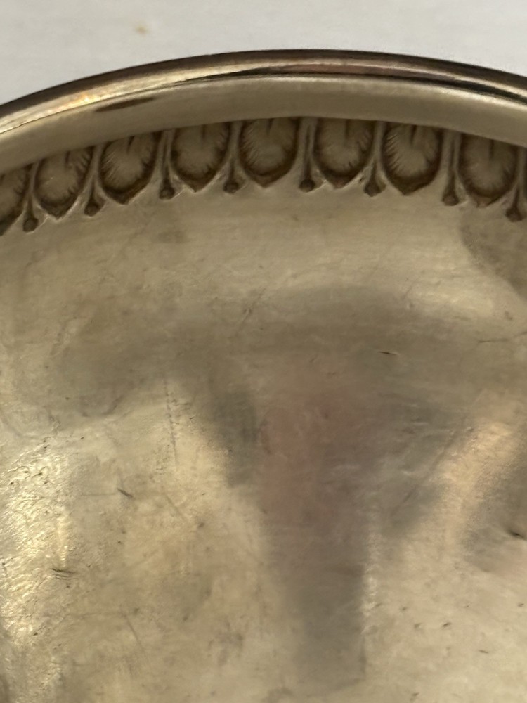 Old Incense Burner Or Smudge Pot