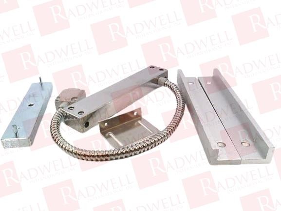 ASSA ABLOY 600WP / 600WP (USED)