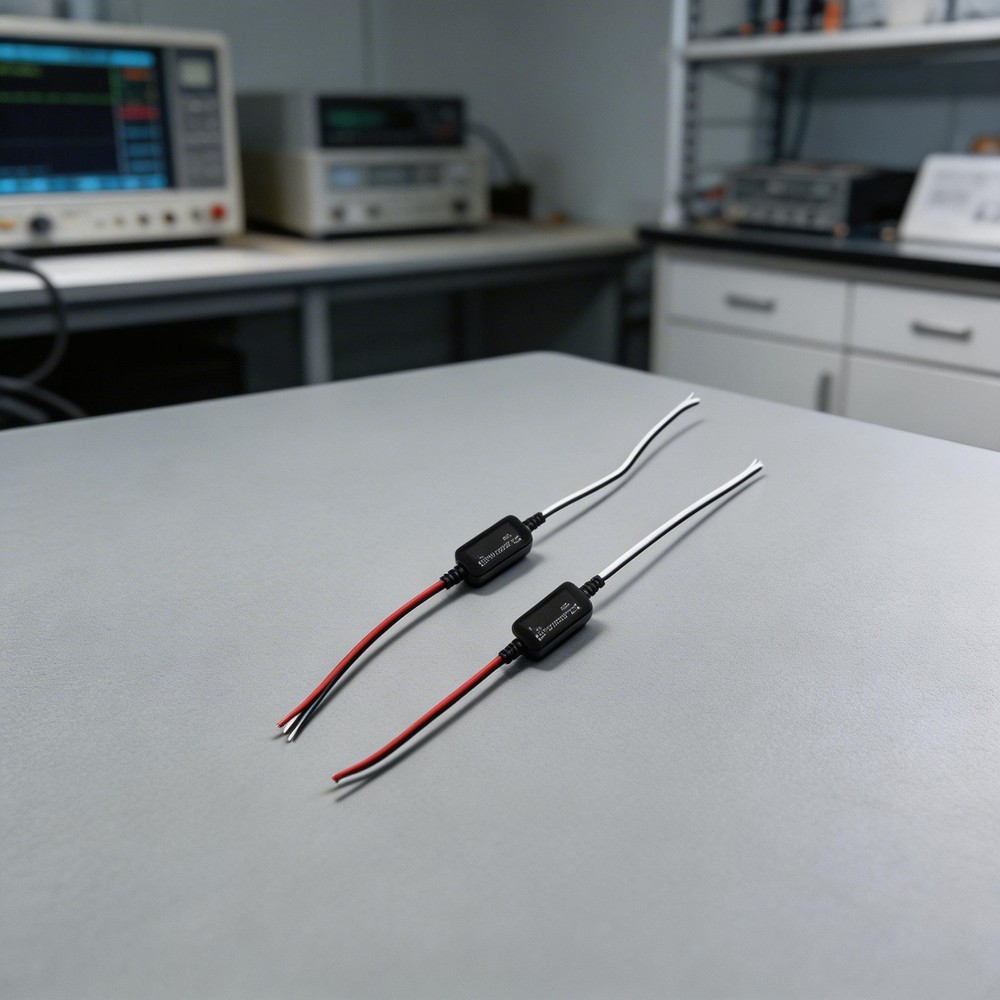 Easily Convert 12V Input to Stable 5V Output with Dual Pack Regulators