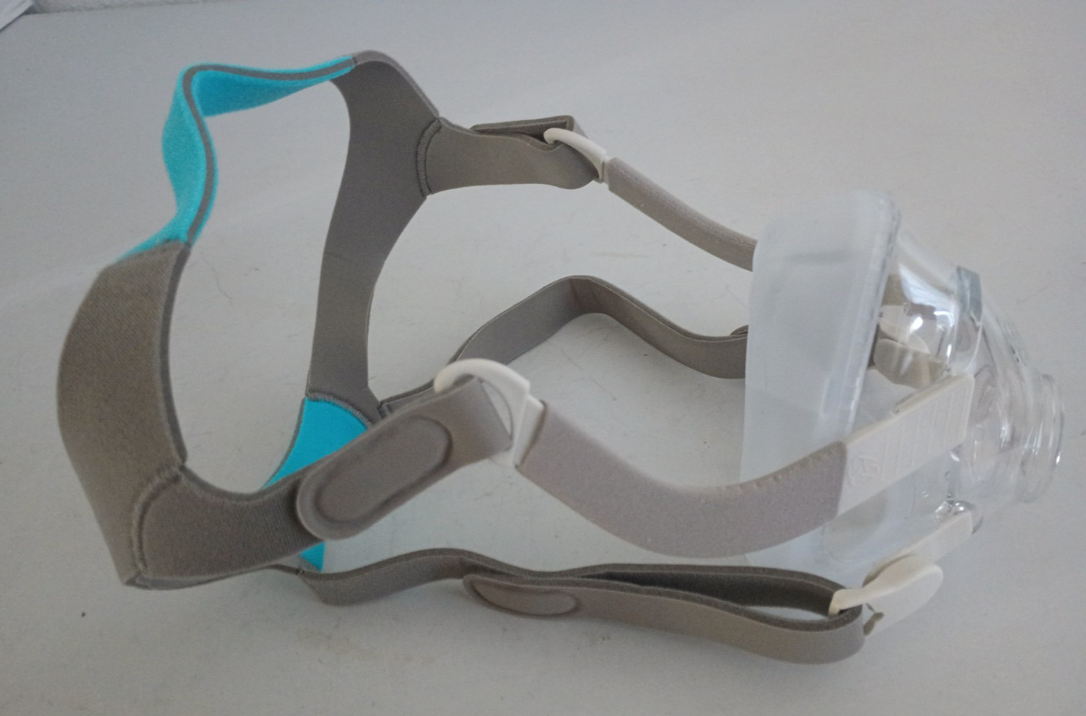 Replacement Cushion Set for AirFit F20 Includes Cushion, Frame, Headgear & Clips