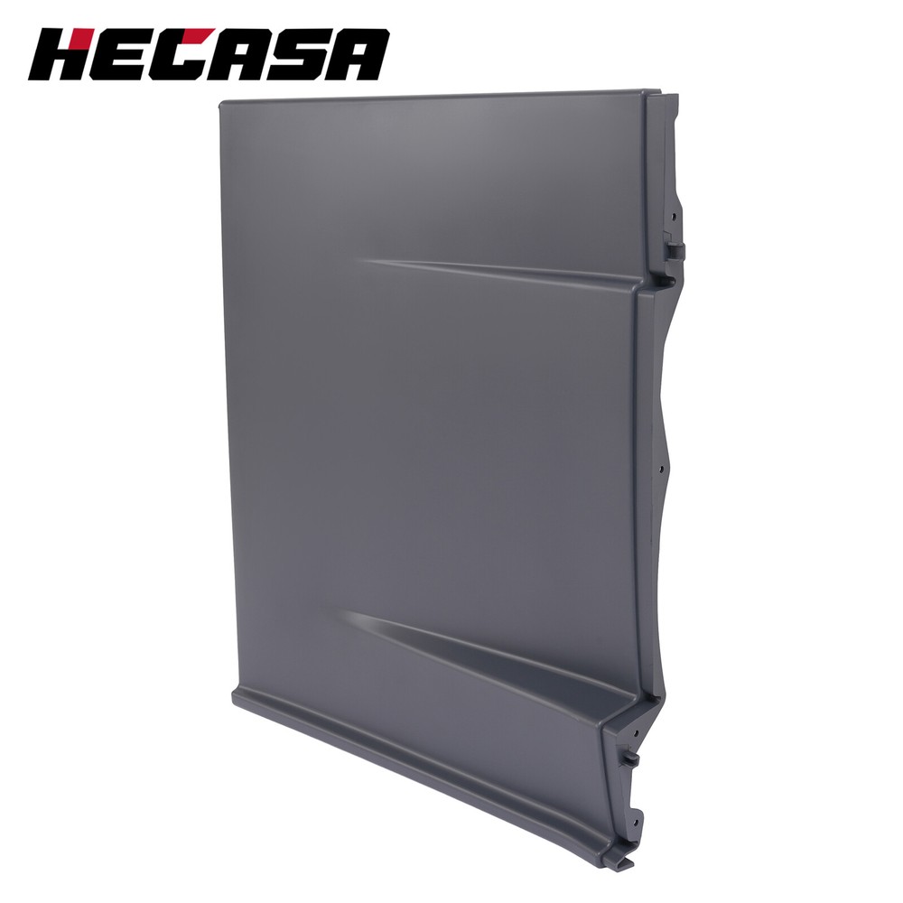 Rear Side Fairing Panel For Freightliner Cascadia 2008-2017 Passenger (RH) Side