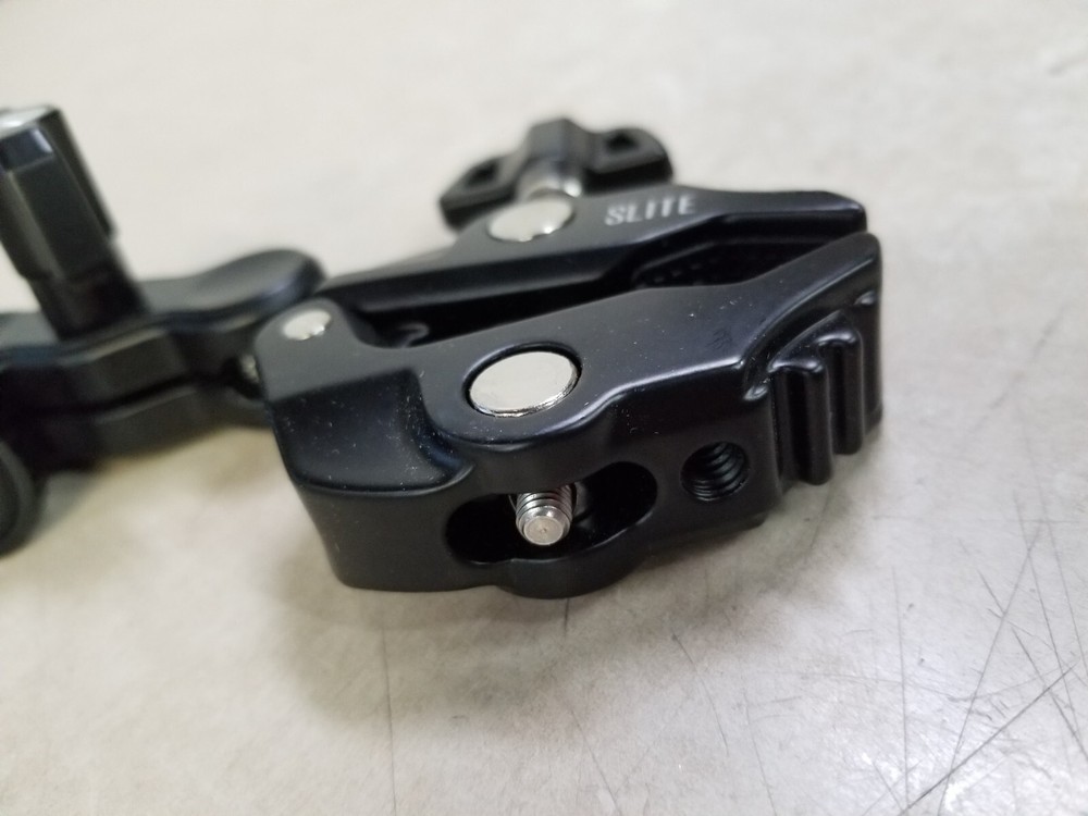 Slite Lighting Flexi-Mount Clamp