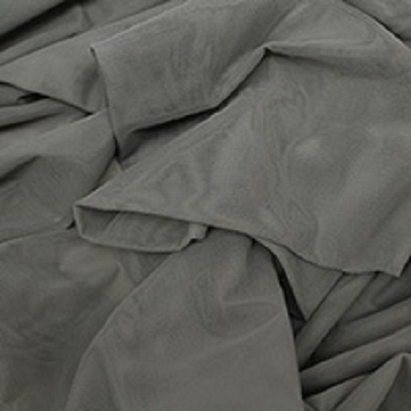 Grey Polyester Material Suitable For Translucent Projection Screen 4.9' X 7'