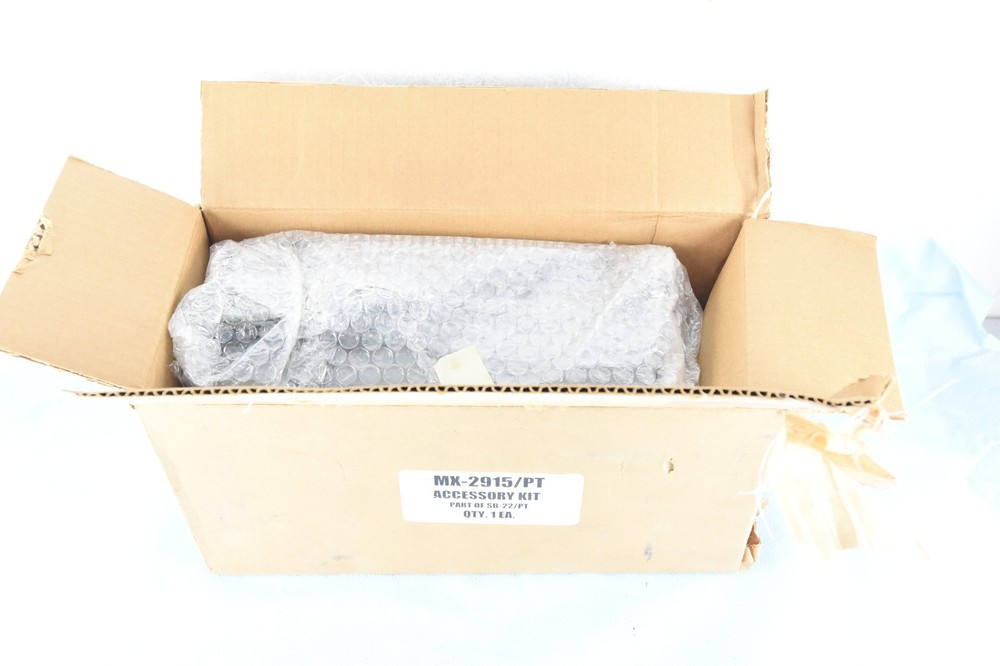 MX-2915/PT FIELD TELEPHONE SWITCHBOARD ACCESSORY KIT