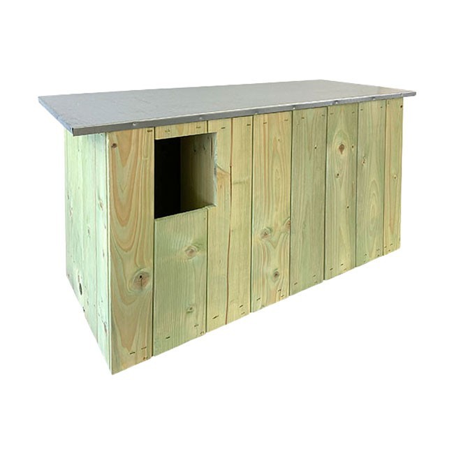 Esschert Design Barn Owl House